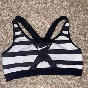 Nike Dri Fit Sports Bra